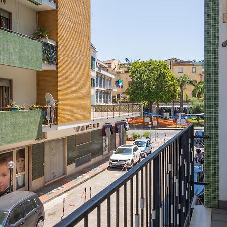 Partenope In Sorrento Coast بيانو دي سورينتو المظهر الخارجي الصورة